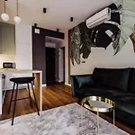 Arte Wikana - Faktura Vat Garaz Apartment *
