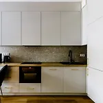 Arte Wikana - Faktura Vat Garaz Apartment