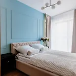 Apartment Arte Wikana - Faktura Vat Garaz *