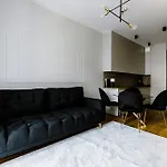 Apartment Arte Wikana - Faktura Vat Garaz Lublin