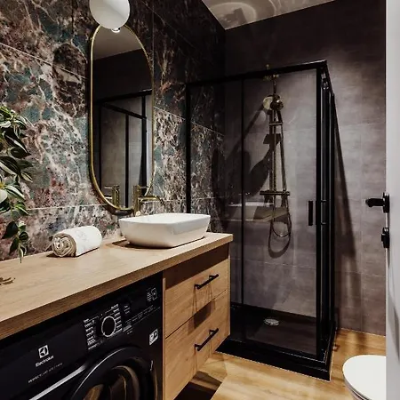 Arte Wikana - Faktura Vat Garaz Apartament