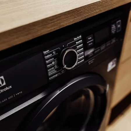 Apartment Arte Wikana - Faktura Vat Garaz