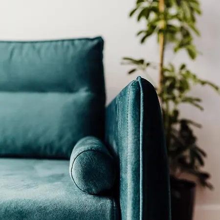 Appartement Arte - Wikana - Garaz Faktura Vat Lublin