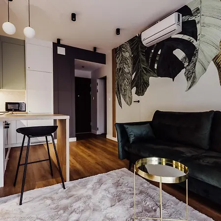 Arte Wikana - Faktura Vat Garaz Apartment *