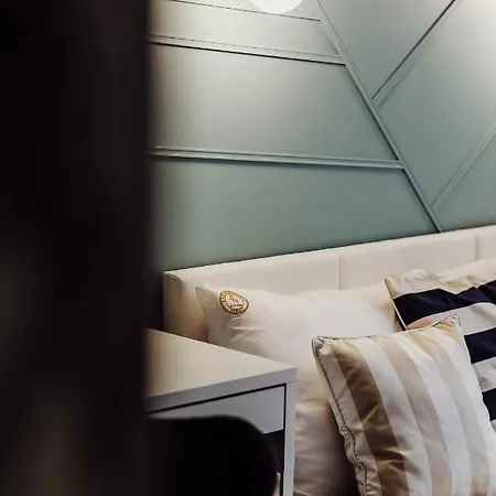 Appartement Arte Wikana - Faktura Vat Garaz Lublin