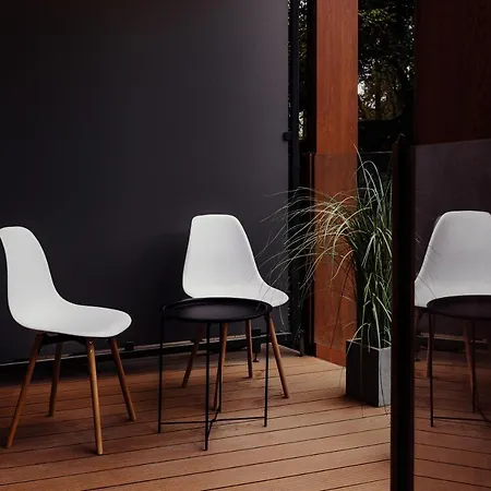 Appartement Arte Wikana - Faktura Vat Garaz *