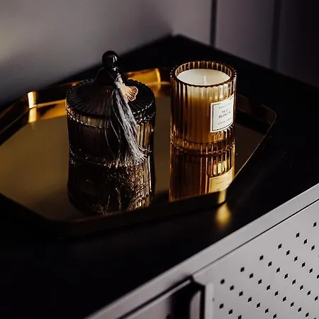 Arte Wikana - Faktura Vat Garaz Apartment *