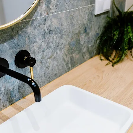 Appartement Arte - Wikana - Garaz Faktura Vat