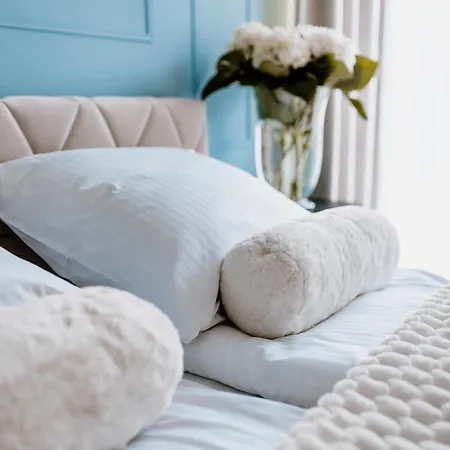 Apartment Arte Wikana - Faktura Vat Garaz Lublin