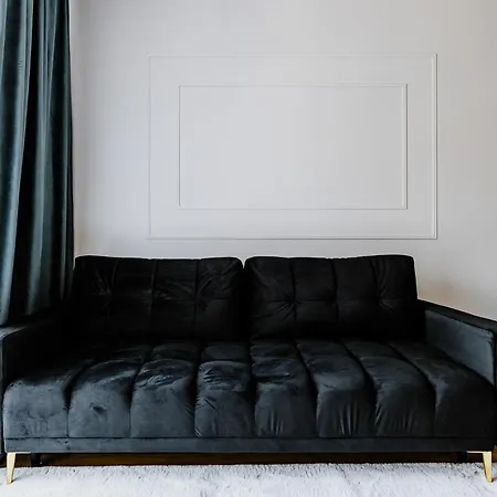 Apartment Arte Wikana - Faktura Vat Garaz