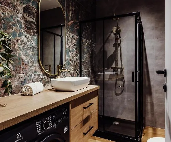 Arte Wikana - Faktura Vat Garaz Apartment