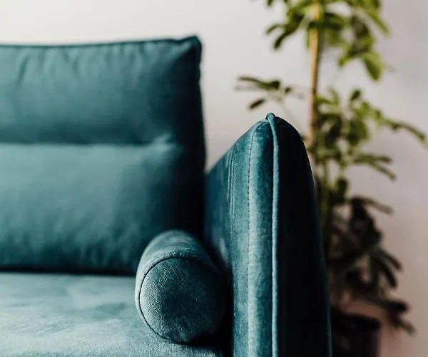 Apartment Arte Wikana - Faktura Vat Garaz Lublin