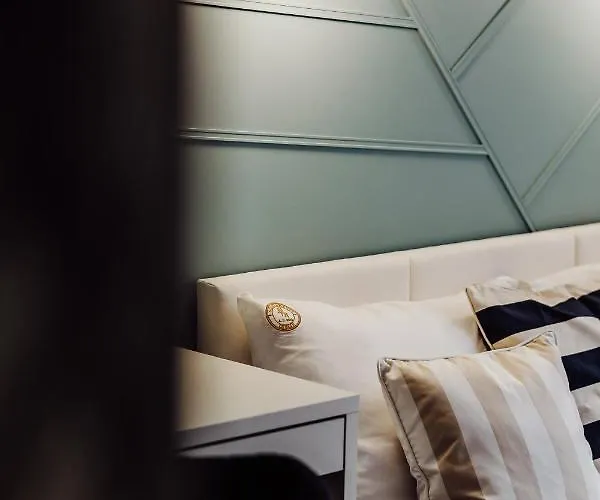 Apartment Arte Wikana - Faktura Vat Garaz Lublin