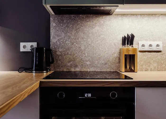 Arte Wikana - Faktura Vat Garaz Apartment