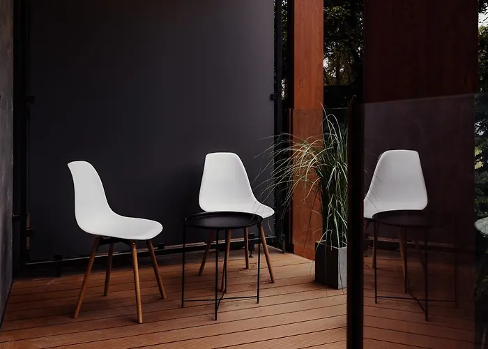 Apartment Arte Wikana - Faktura Vat Garaz *