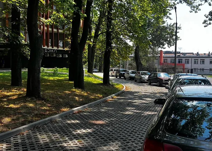 Arte Wikana - Faktura Vat Garaz * Lublin