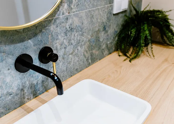 Apartment Arte Wikana - Faktura Vat Garaz