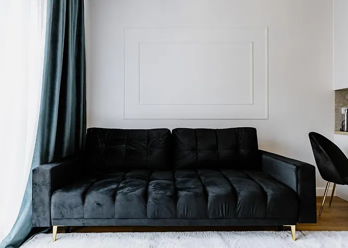 Apartment Arte Wikana - Faktura Vat Garaz