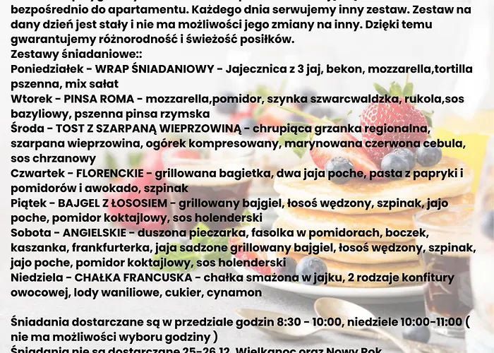 Arte Wikana - Faktura Vat Garaz Apartment *